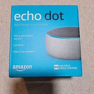Echo Dot